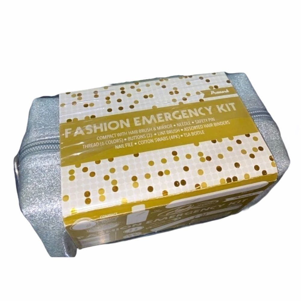 💄 🚨 Fashion Emergency Kit 🚨 💄